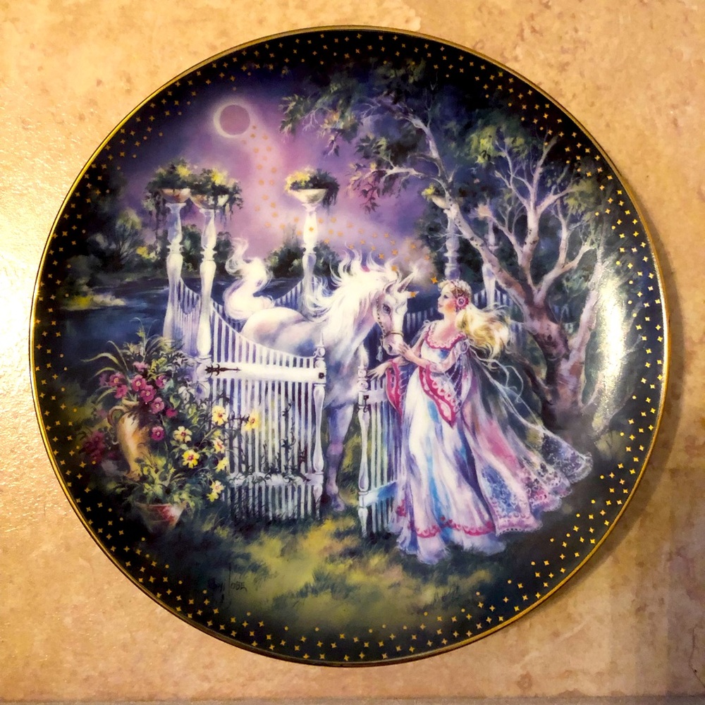 “Moonlit Magic”, by Mimi Jobe
